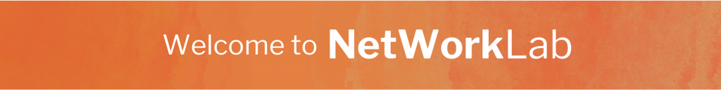 Welcome to NetWorkLab