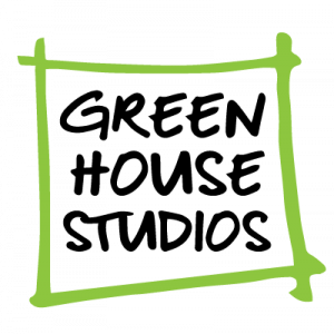 Greenhouse Studios Logo